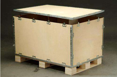 临达木器加工厂 专业木制托盘加工服务