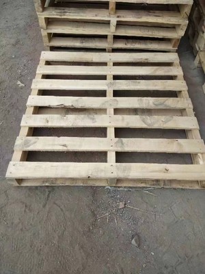 宁夏固原泾源县塑料托盘与木托盘加工行业综述