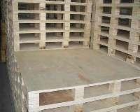 太原木龙骨批发与木制托盘加工——一站式采购解决方案