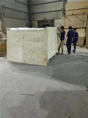 专注品质，匠心制造——厦门旺意隆木业专业木制托盘加工服务