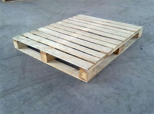 翁源县阔福工贸 专业木制托盘加工，高清大图展现精湛工艺
