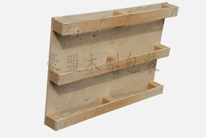 烟台木托盘 优质加工与一站式采购指南