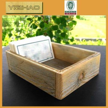 五三Zakka杂货创意家居 复古木制托盘的工艺与温度