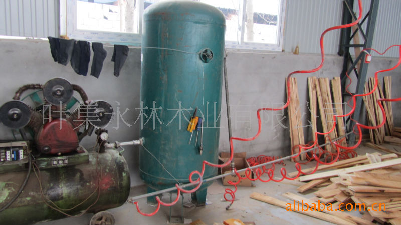 合肥木托盘与木包装箱全产业链 生产、加工与应用