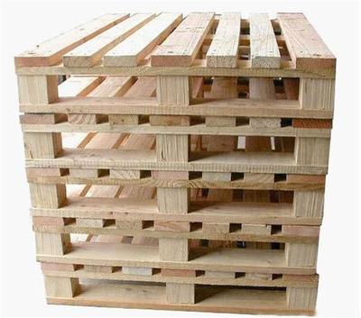 郑州专业木托盘供应商 河南博凯包装厂的松木托盘加工服务