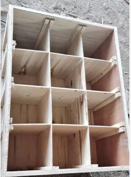 山东订制木制包装箱与木制托盘加工服务联系方式