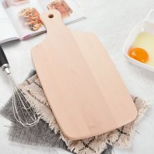 木制砧板与托盘加工工具及工艺流程