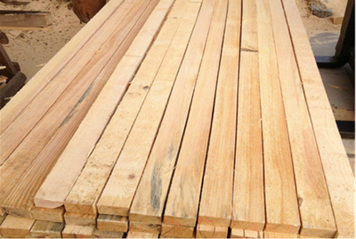 陕西建筑木方与木制托盘加工产业概述与发展信息