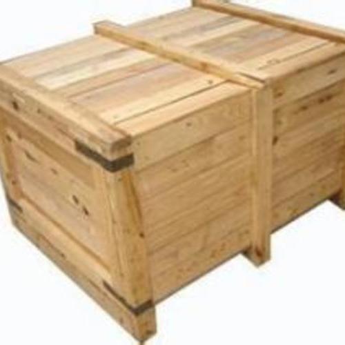 木箱与木制托盘加工 工艺流程、质量控制与行业应用